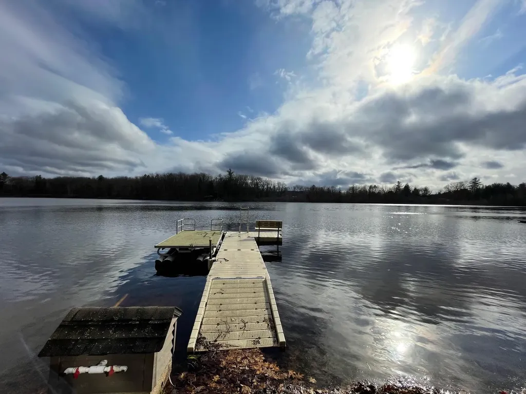 5235 N Waite Drive Sauble Township MI 49644