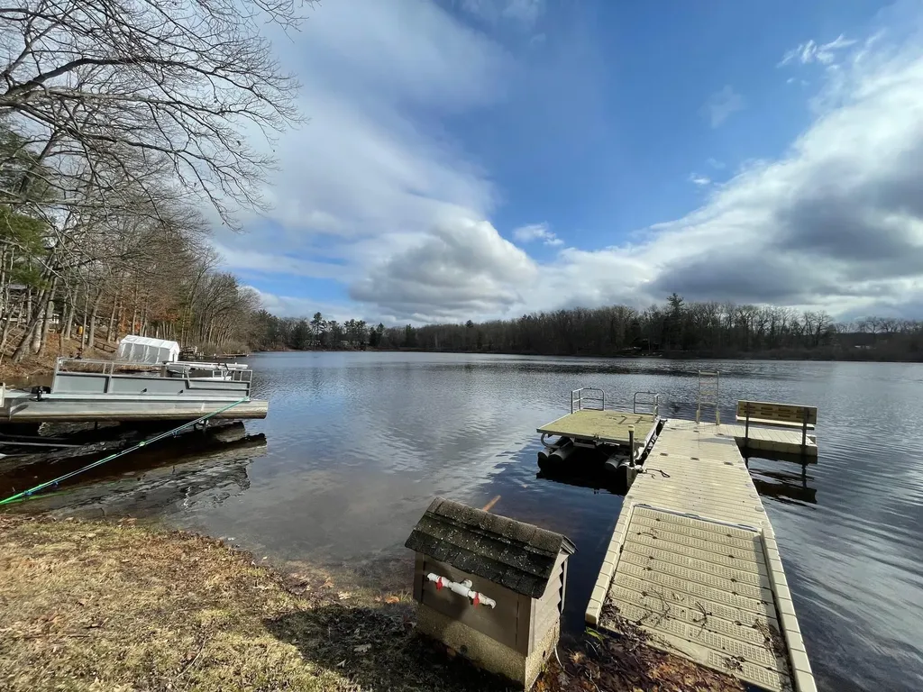 5235 N Waite Drive Sauble Township MI 49644
