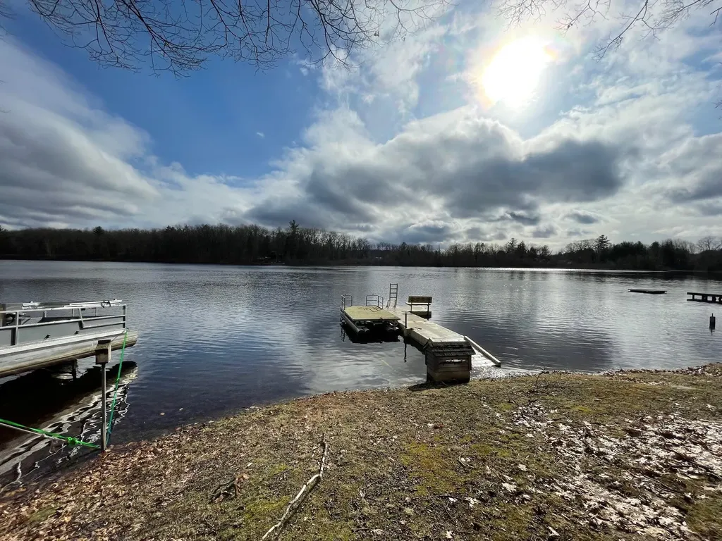 5235 N Waite Drive Sauble Township MI 49644