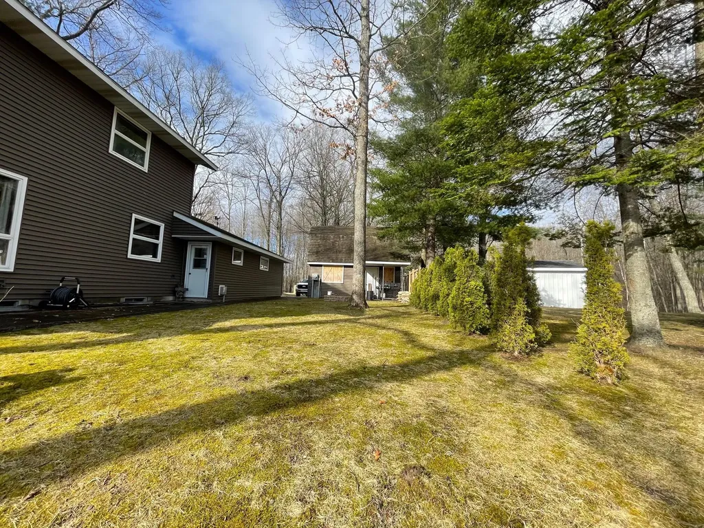 5235 N Waite Drive Sauble Township MI 49644