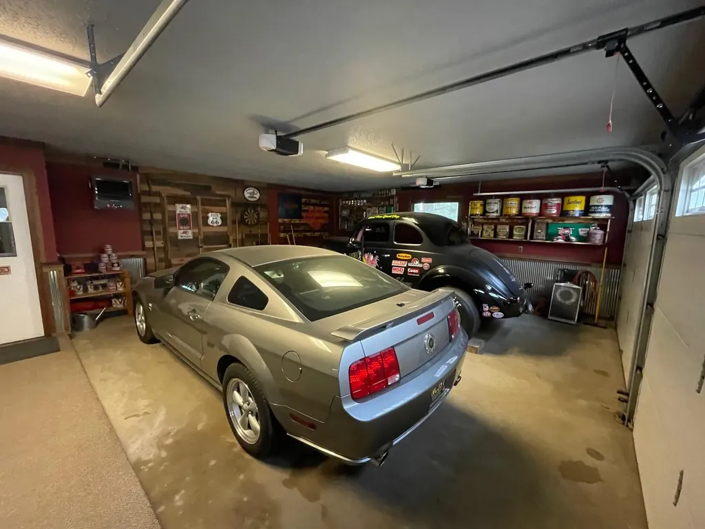 5235 N Waite Drive Sauble Township MI 49644