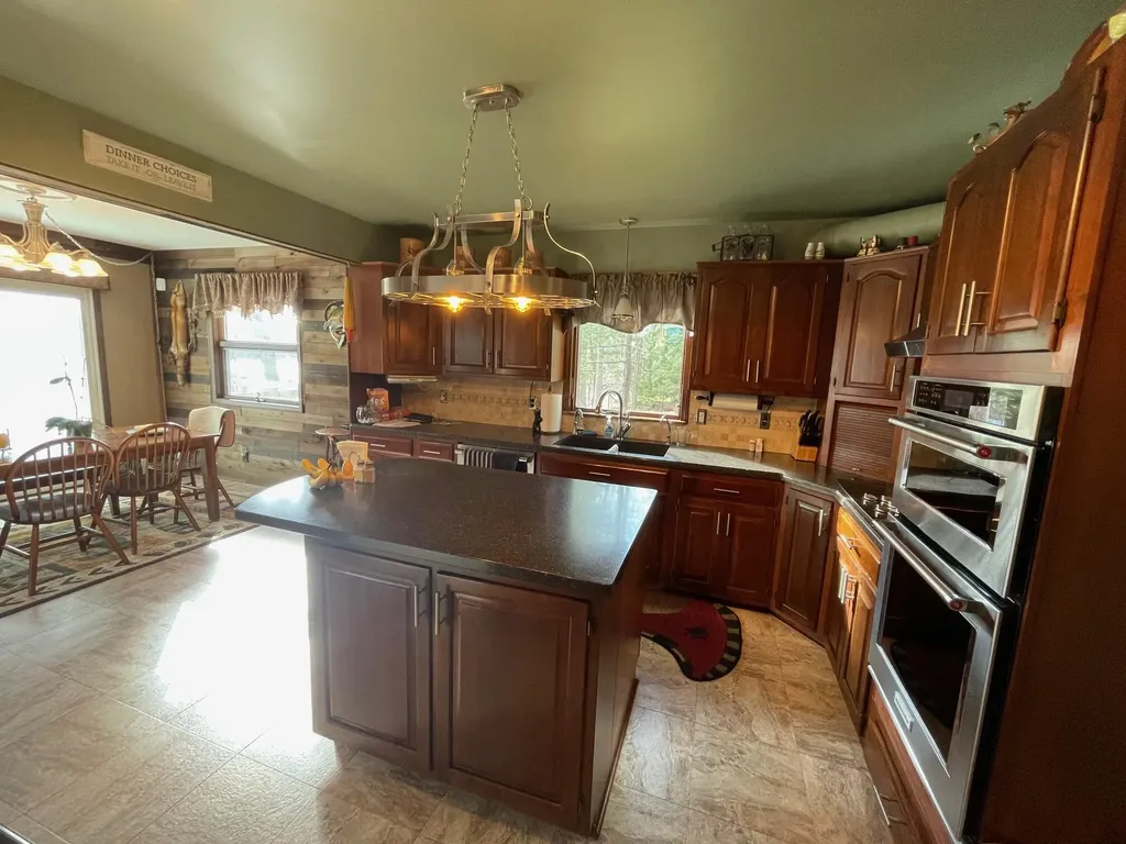5235 N Waite Drive Sauble Township MI 49644