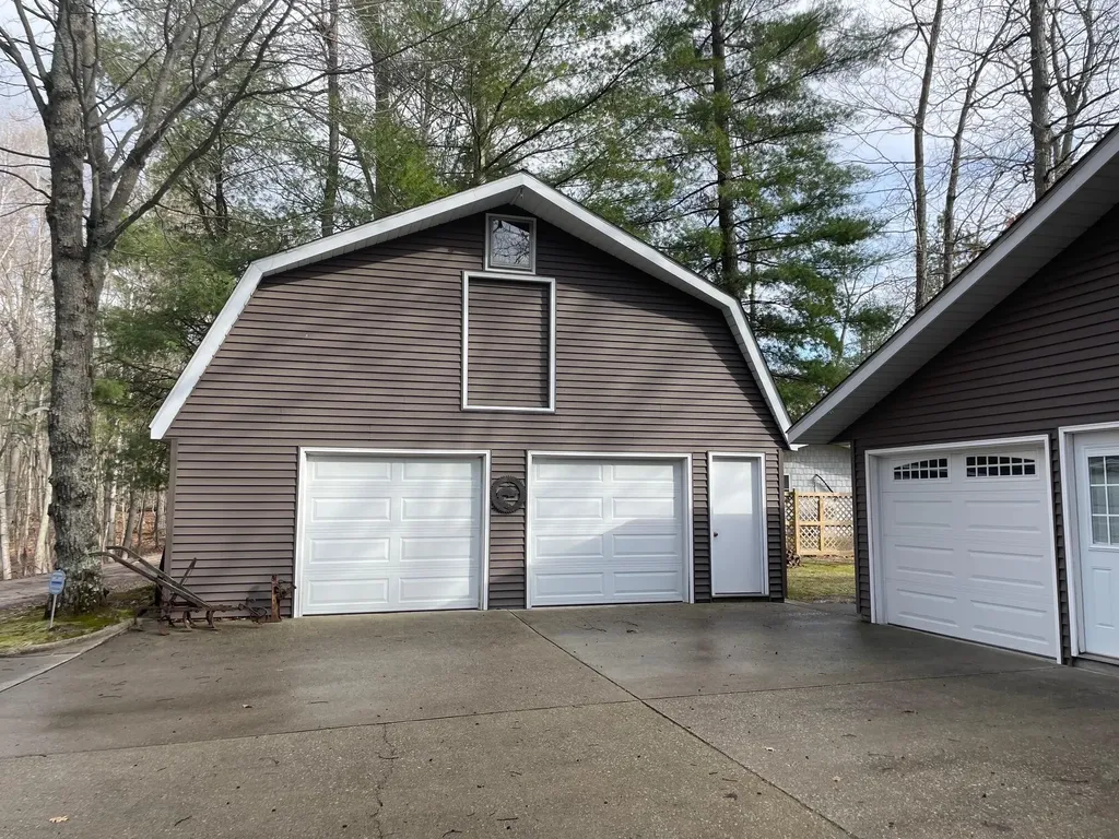 5235 N Waite Drive Sauble Township MI 49644