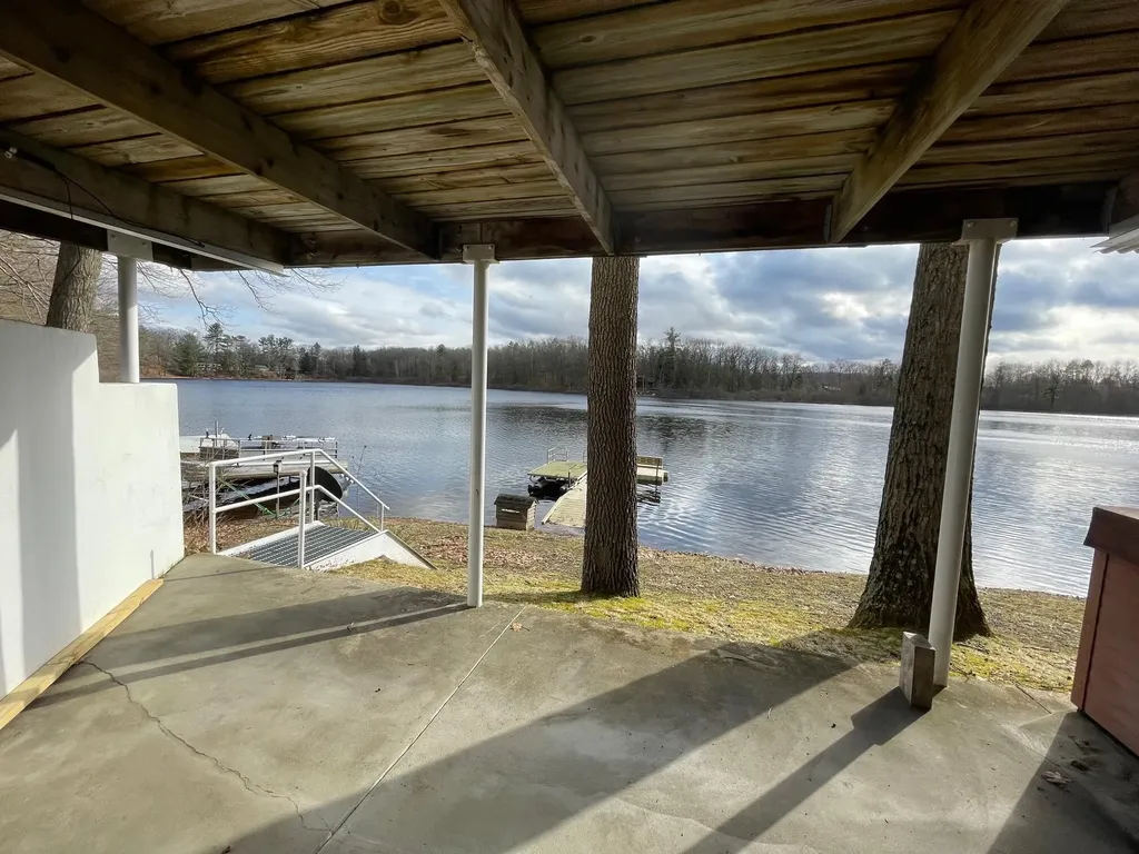5235 N Waite Drive Sauble Township MI 49644