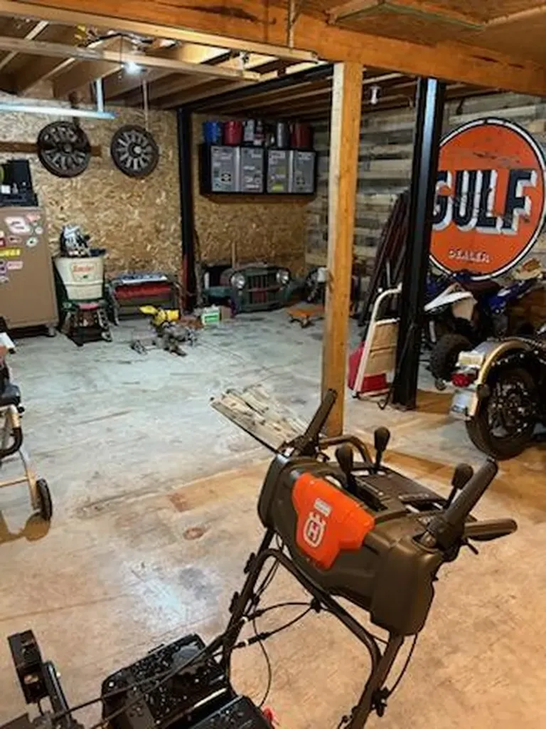 5235 N Waite Drive Sauble Township MI 49644