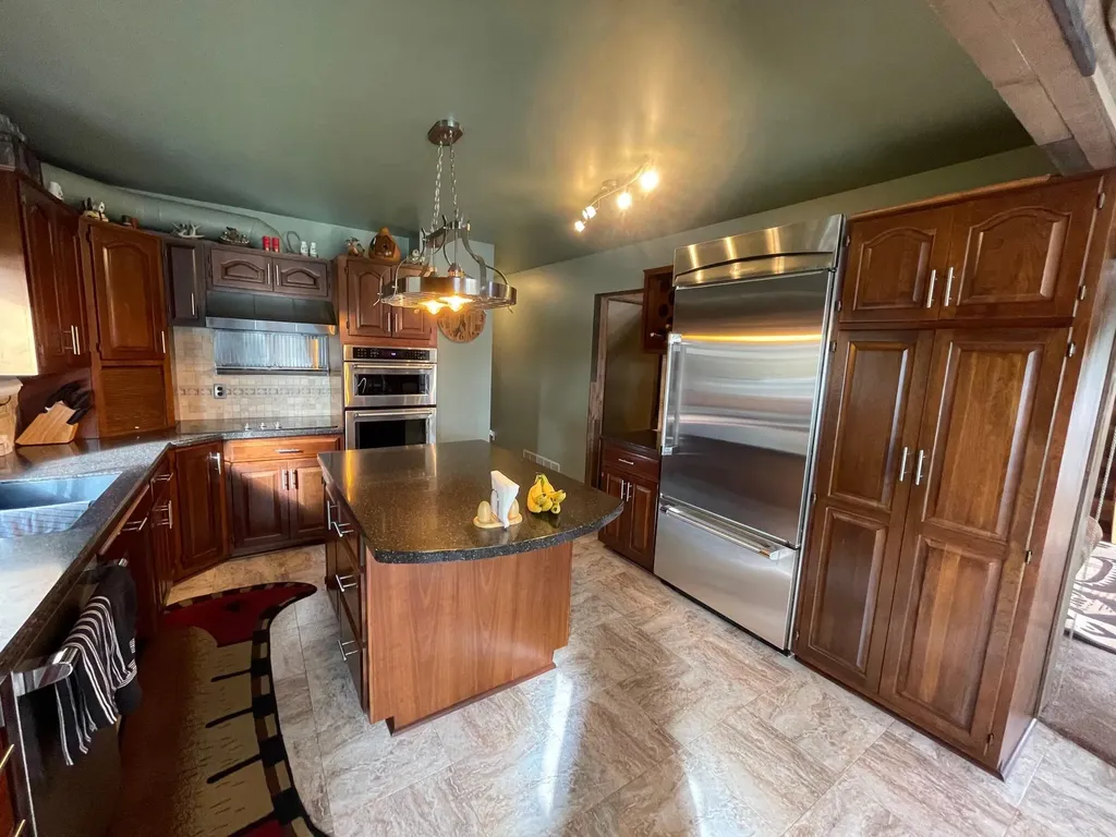 5235 N Waite Drive Sauble Township MI 49644