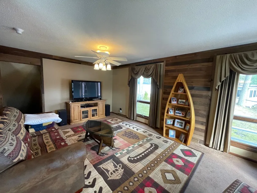 5235 N Waite Drive Sauble Township MI 49644