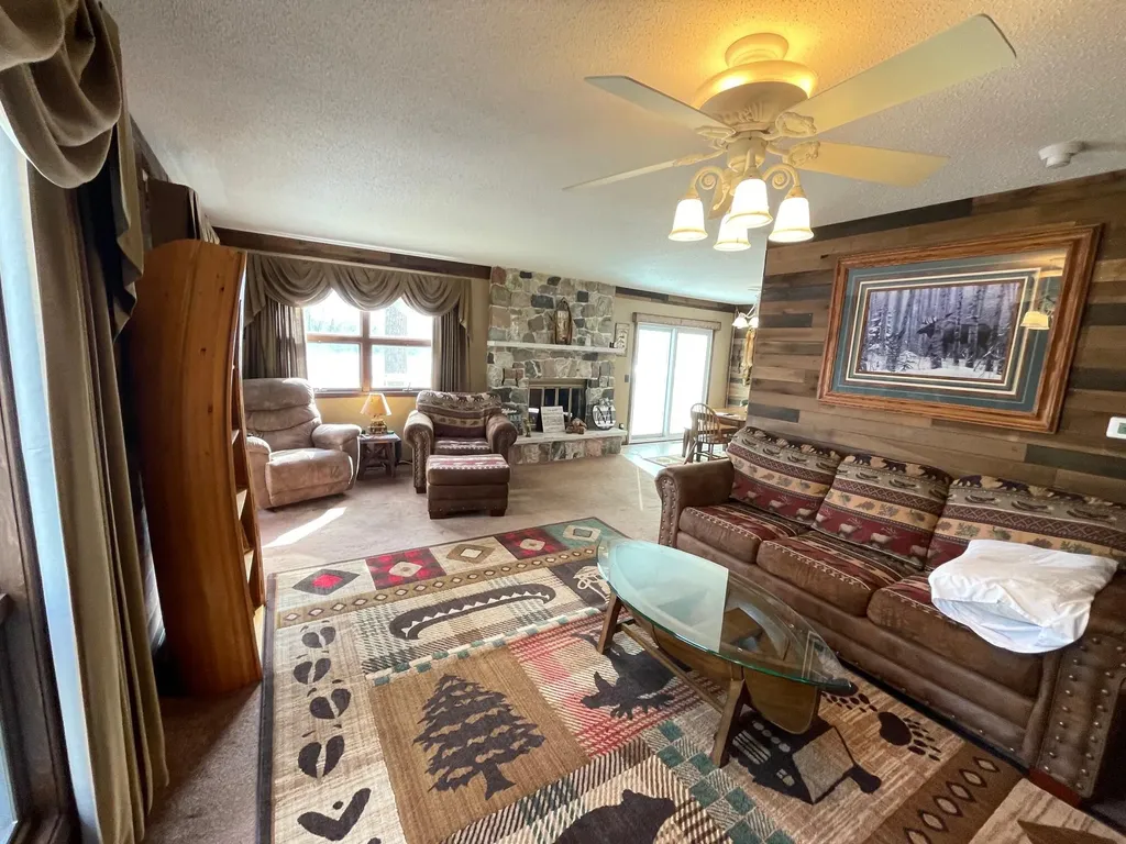 5235 N Waite Drive Sauble Township MI 49644