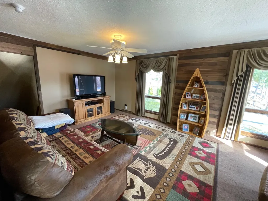 5235 N Waite Drive Sauble Township MI 49644