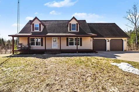619 S Amber Road Amber Township MI 49454
