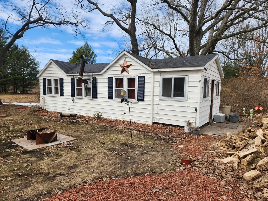 3004 Nelson Street Filer Charter Township MI 49660