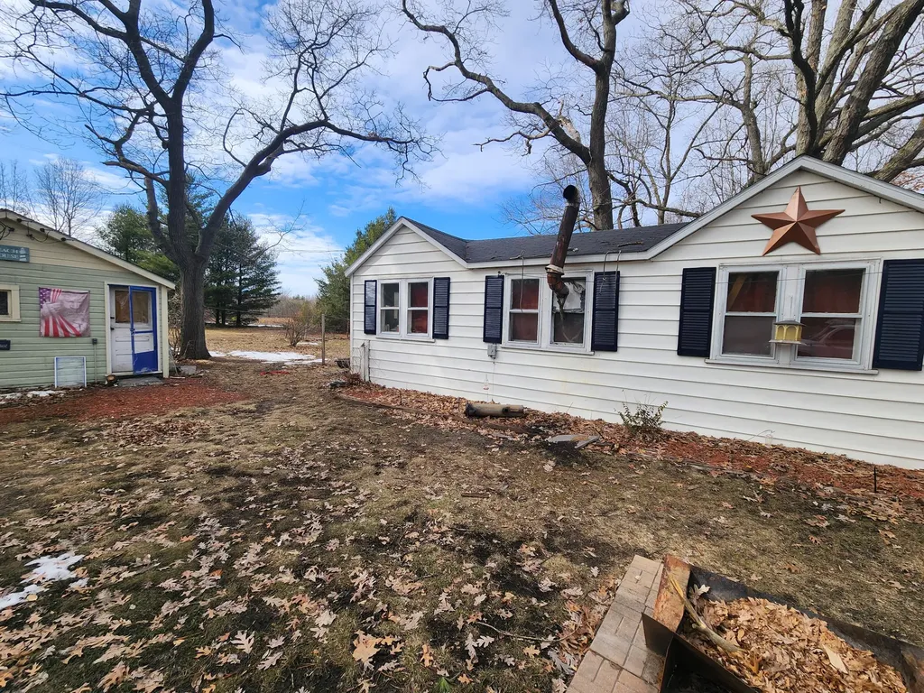 3004 Nelson Street Filer Charter Township MI 49660