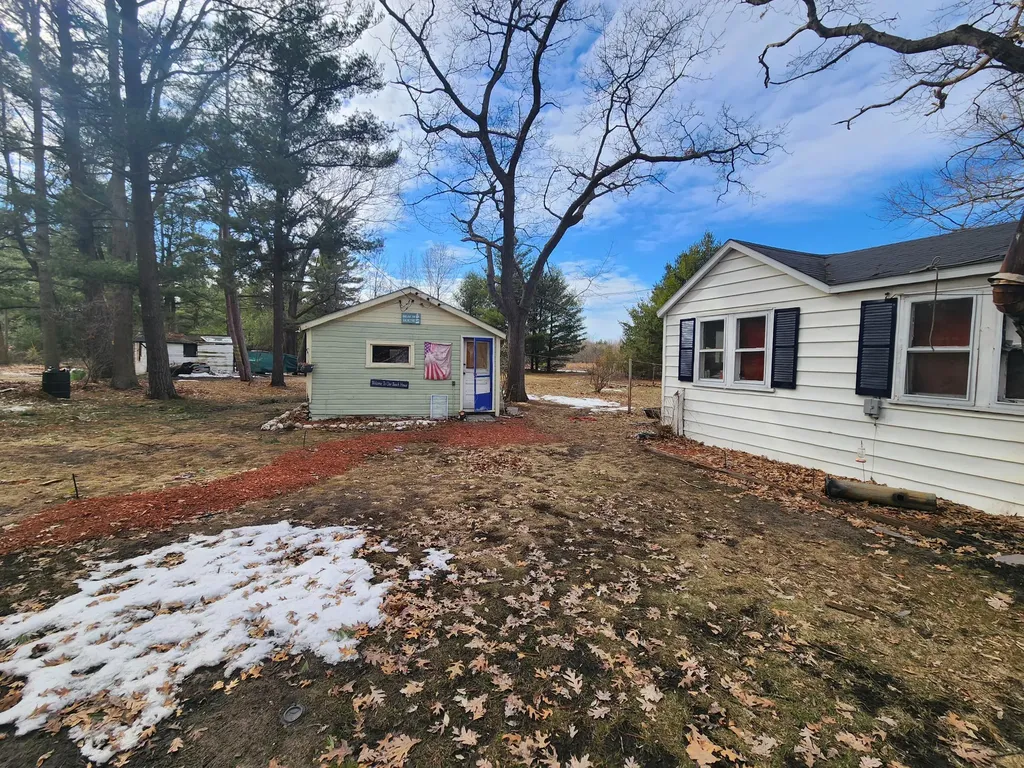 3004 Nelson Street Filer Charter Township MI 49660