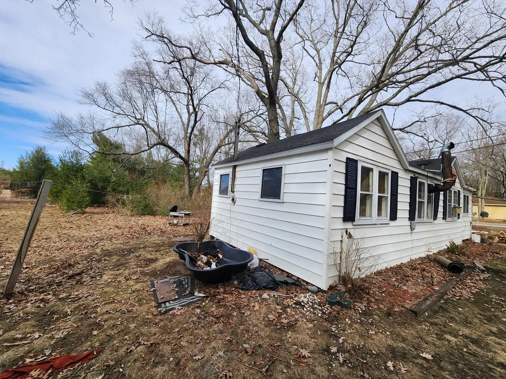 3004 Nelson Street Filer Charter Township MI 49660