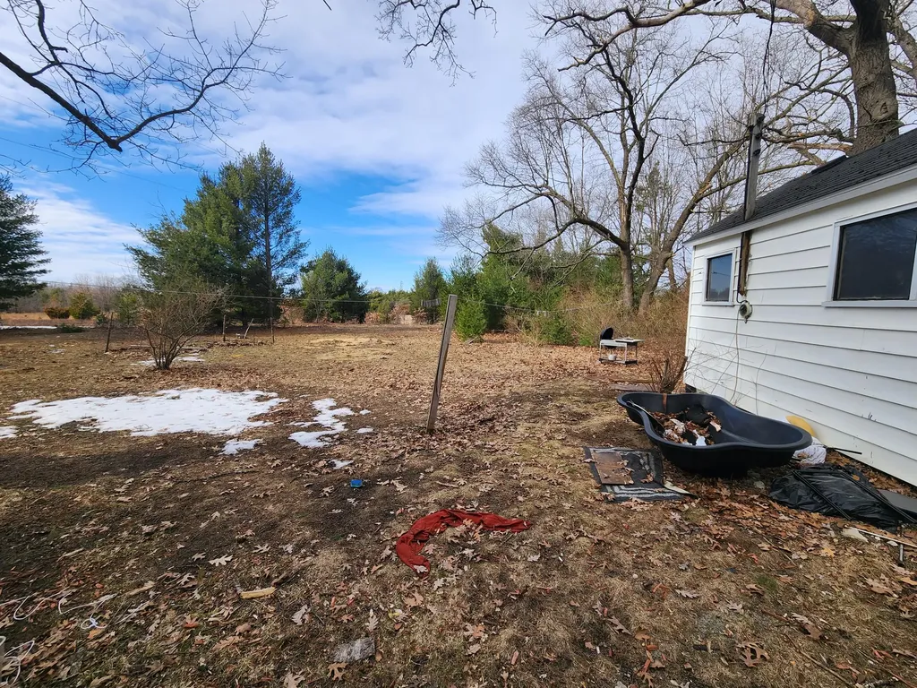 3004 Nelson Street Filer Charter Township MI 49660