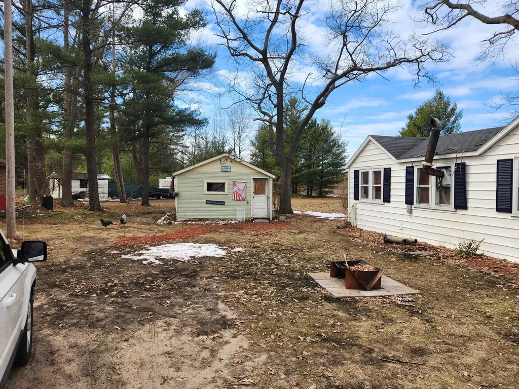 3004 Nelson Street Filer Charter Township MI 49660
