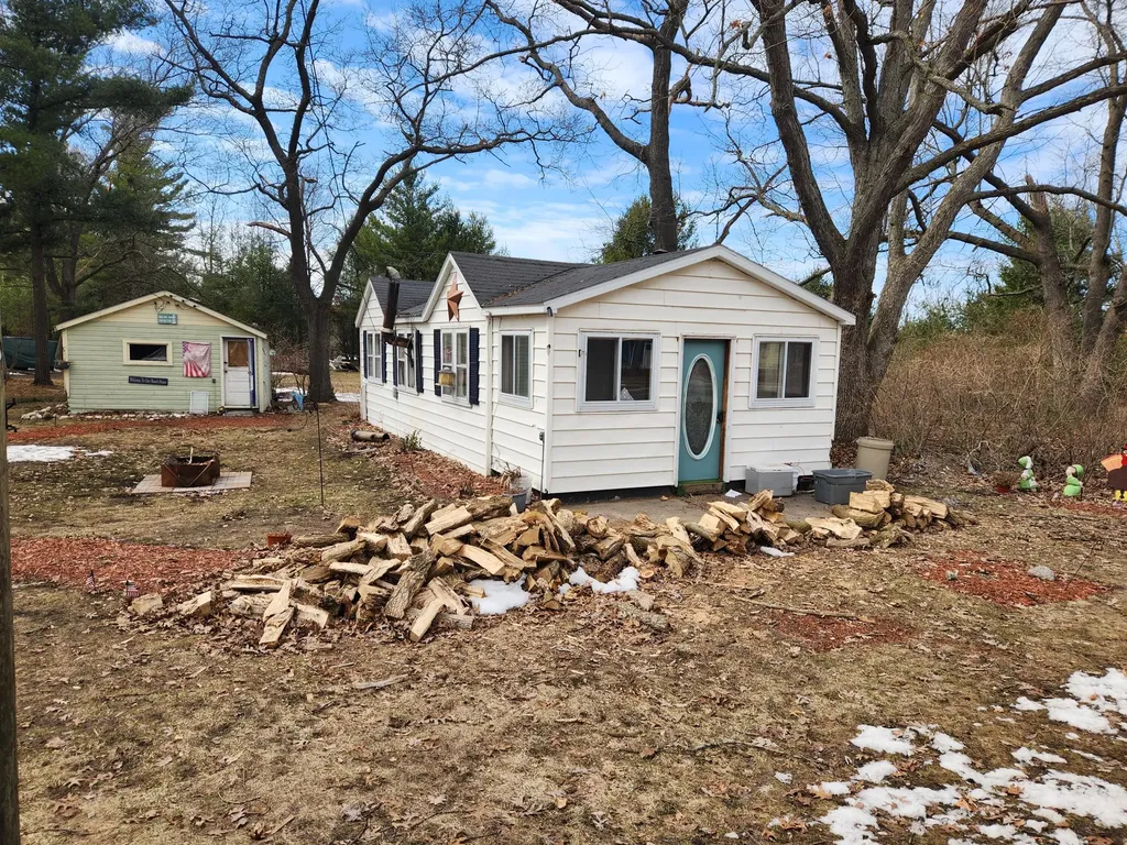 3004 Nelson Street Filer Charter Township MI 49660