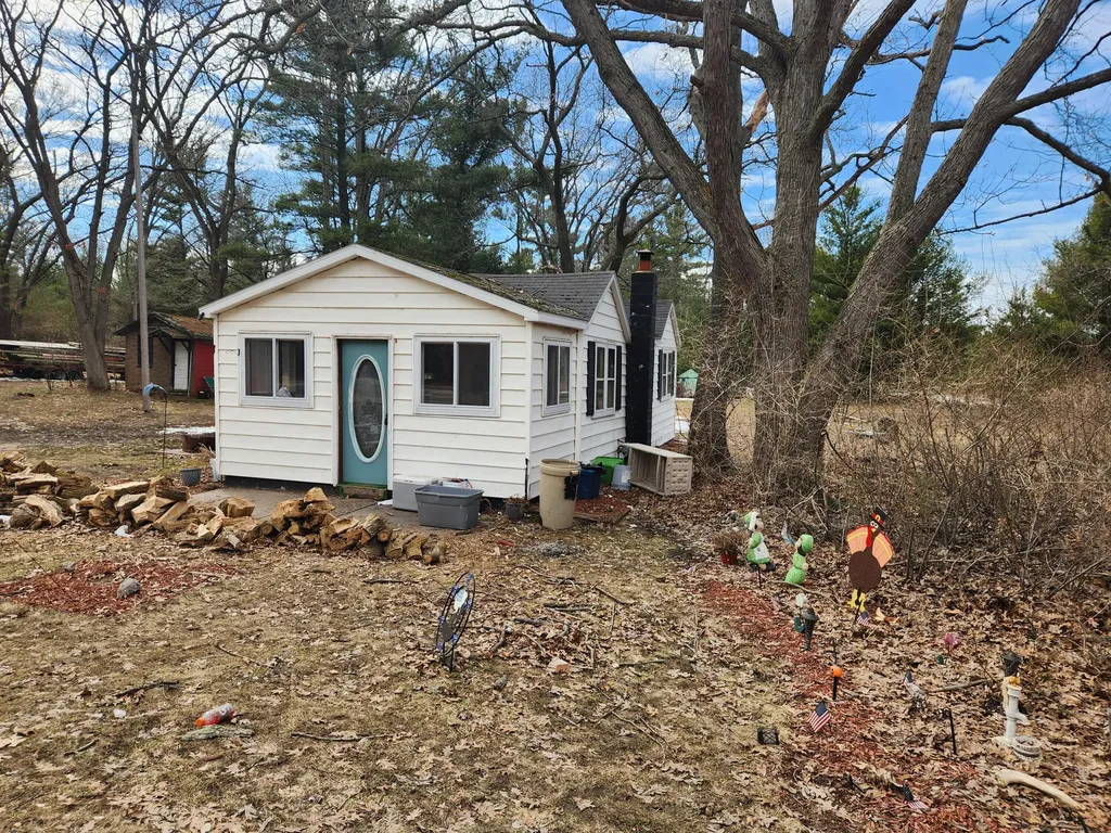 3004 Nelson Street Filer Charter Township MI 49660
