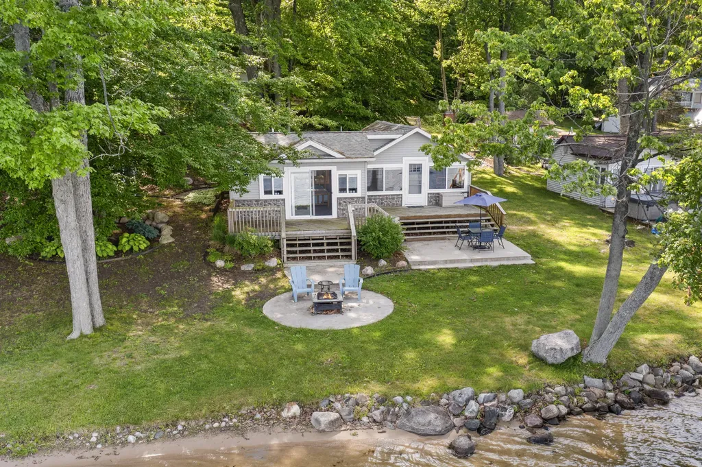 19116 Kenny Drive Unknown City MI 49307