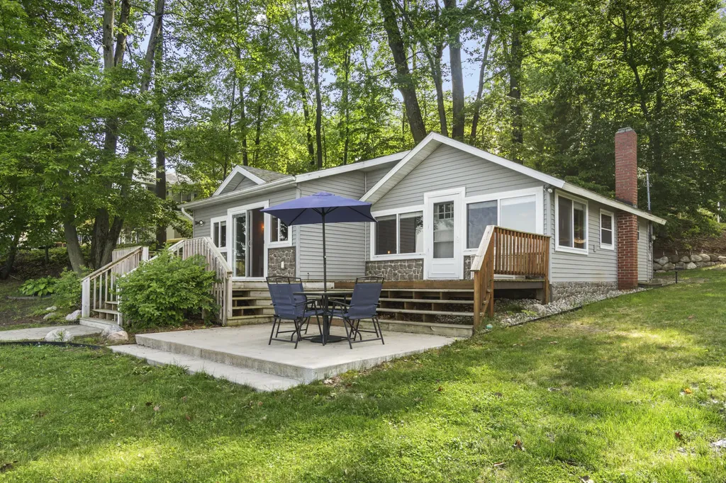 19116 Kenny Drive Unknown City MI 49307