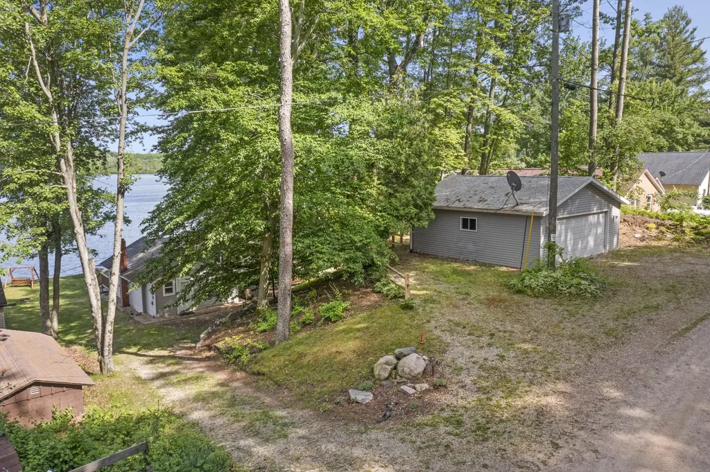 19116 Kenny Drive Unknown City MI 49307