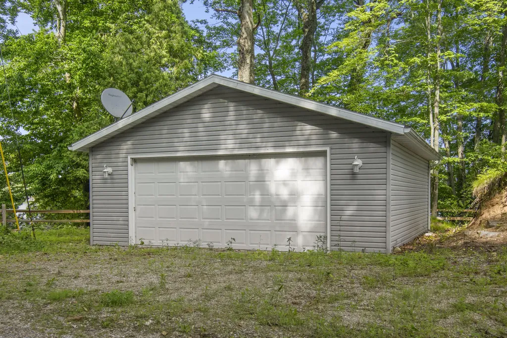 19116 Kenny Drive Unknown City MI 49307