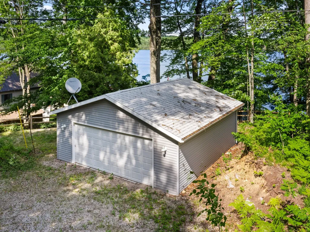 19116 Kenny Drive Unknown City MI 49307