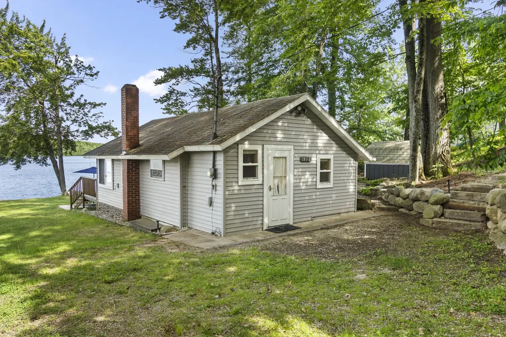 19116 Kenny Drive Unknown City MI 49307