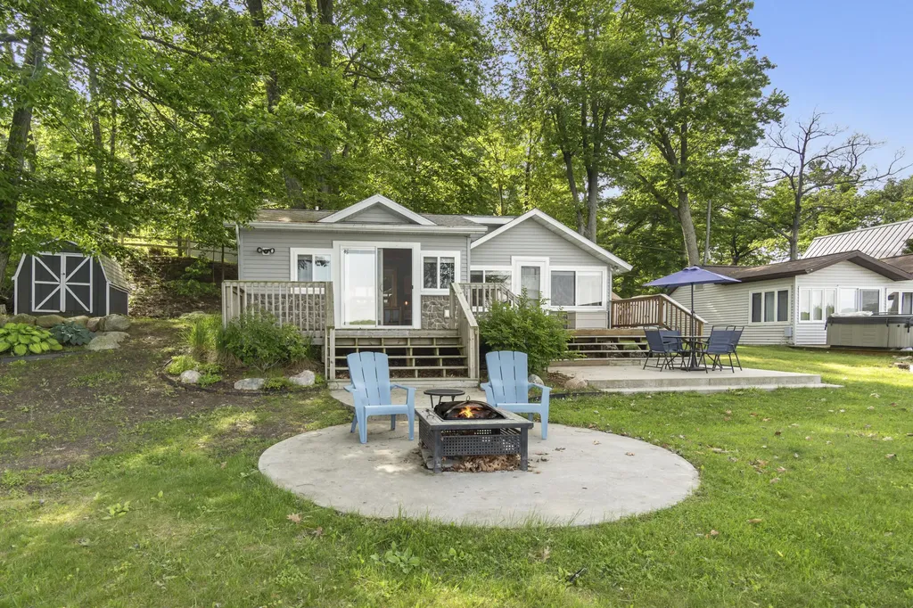 19116 Kenny Drive Unknown City MI 49307