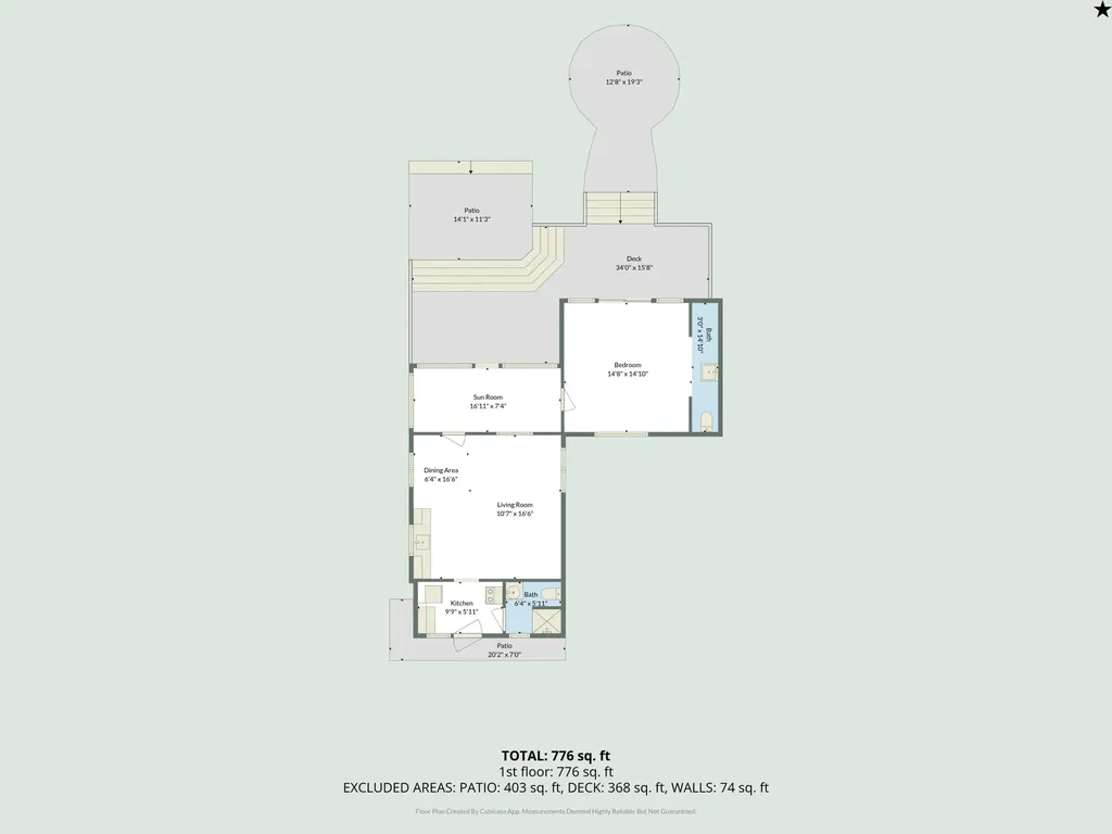 19116 Kenny Drive Unknown City MI 49307
