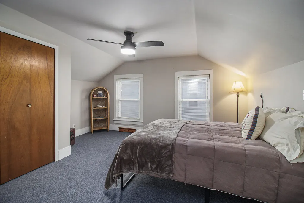 122 W State Street Scottville City MI 49454