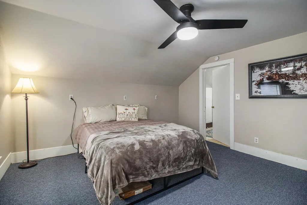 122 W State Street Scottville City MI 49454