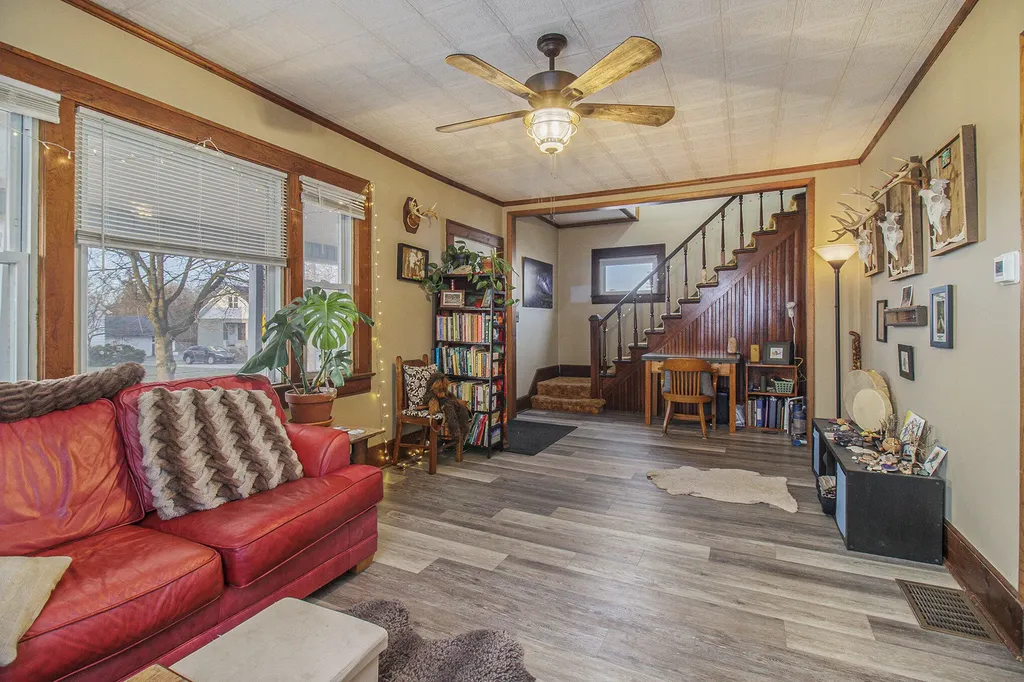 122 W State Street Scottville City MI 49454
