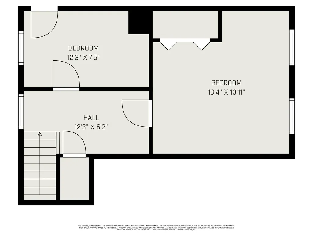 122 W State Street Scottville City MI 49454