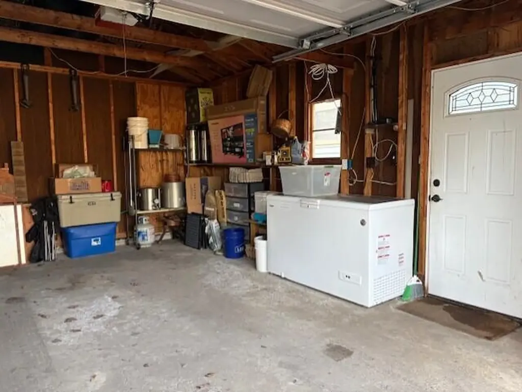 122 W State Street Scottville City MI 49454