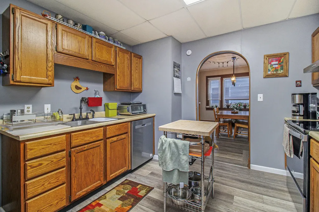 122 W State Street Scottville City MI 49454
