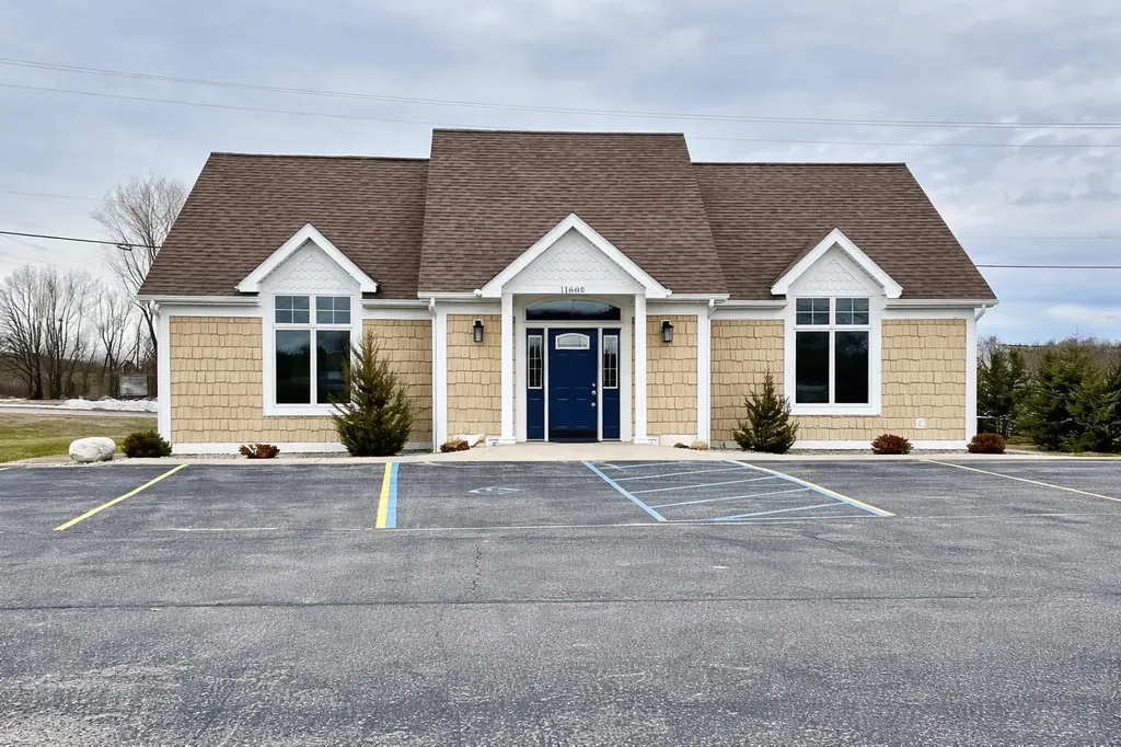 11660 Chippewa Highway Bear Lake Township MI 49614