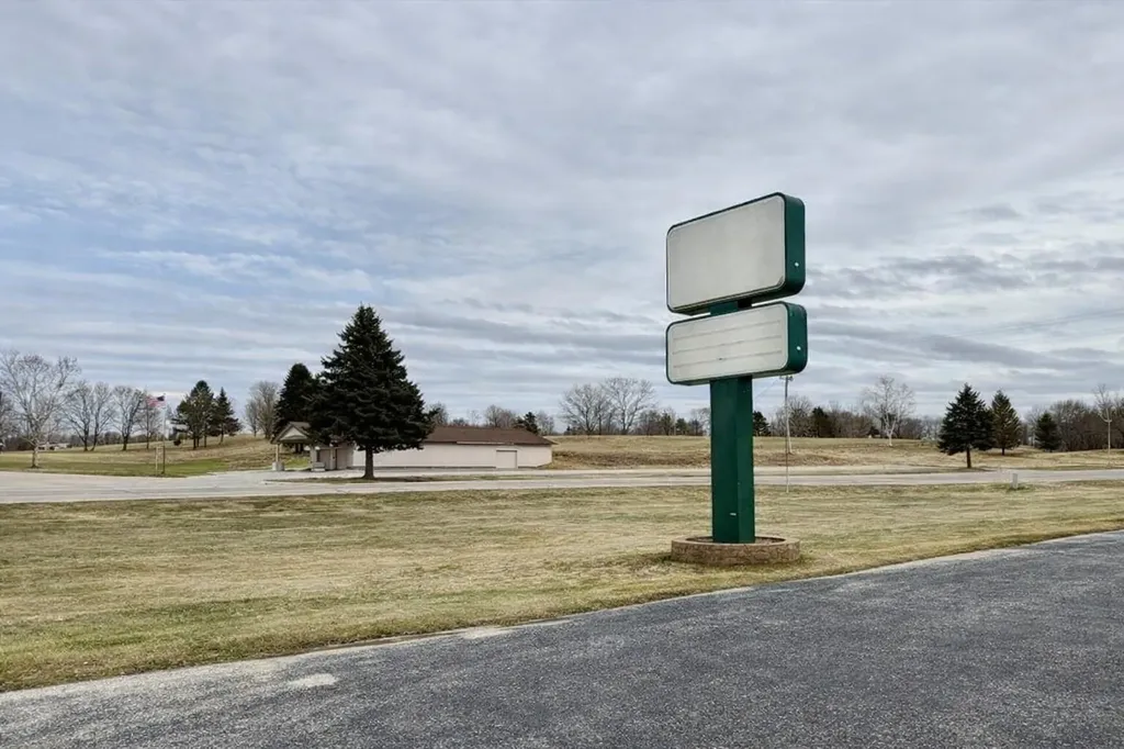 11660 Chippewa Highway Bear Lake Township MI 49614