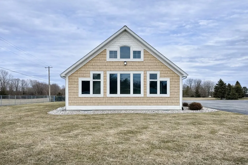 11660 Chippewa Highway Bear Lake Township MI 49614