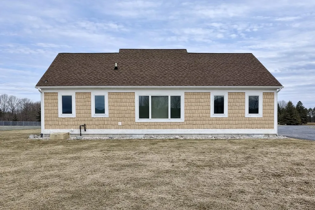 11660 Chippewa Highway Bear Lake Township MI 49614