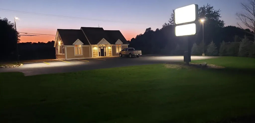 11660 Chippewa Highway Bear Lake Township MI 49614