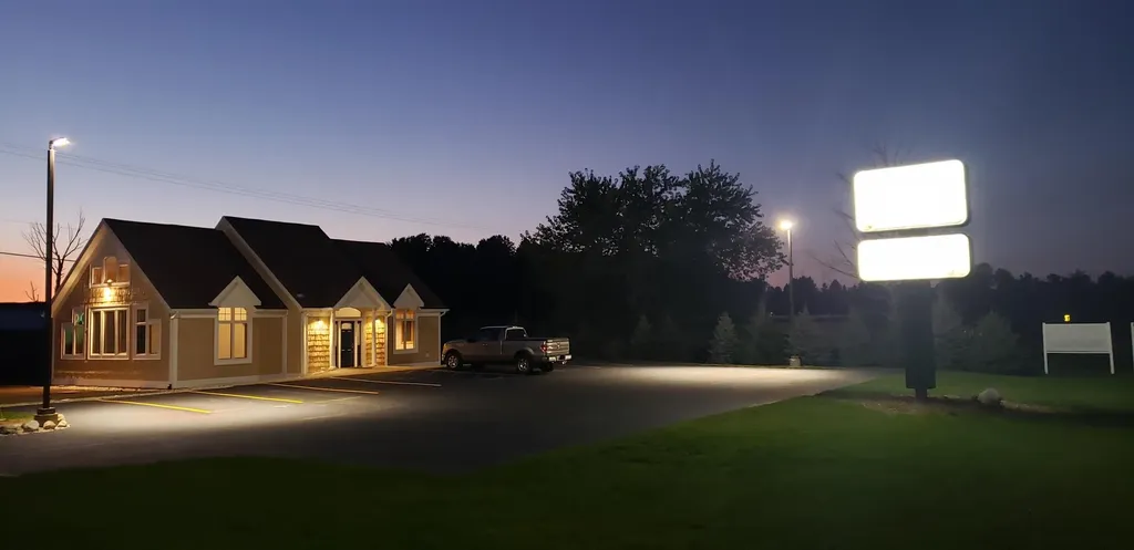 11660 Chippewa Highway Bear Lake Township MI 49614