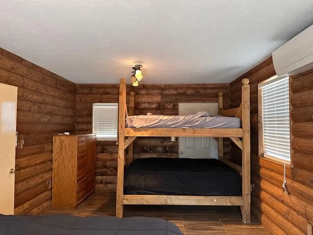 8034 N Johnson Road Elk Township MI 49644