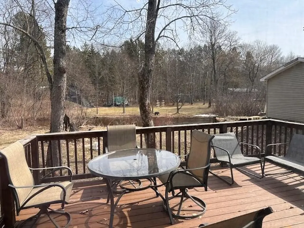 8034 N Johnson Road Elk Township MI 49644