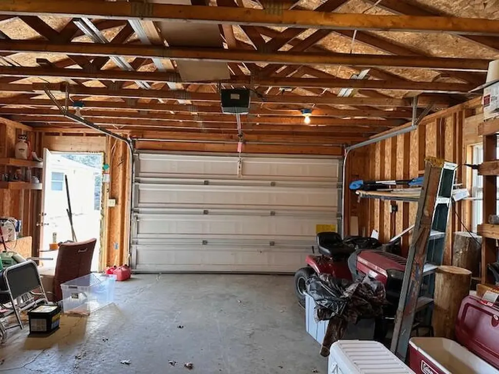 8034 N Johnson Road Elk Township MI 49644