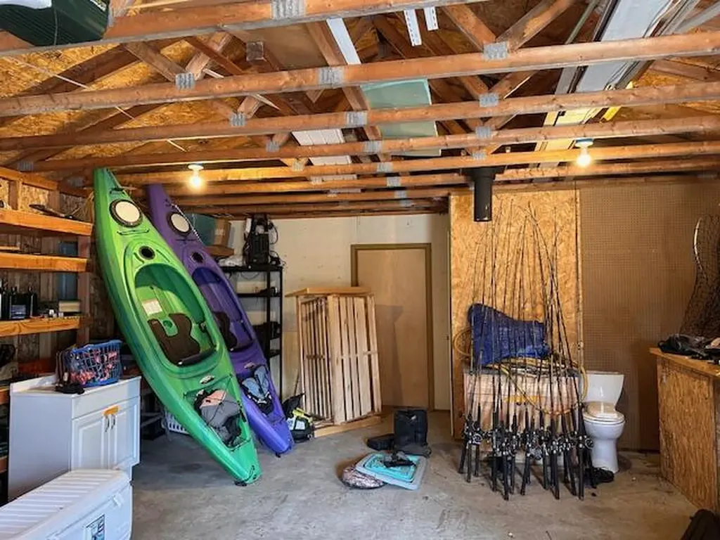 8034 N Johnson Road Elk Township MI 49644
