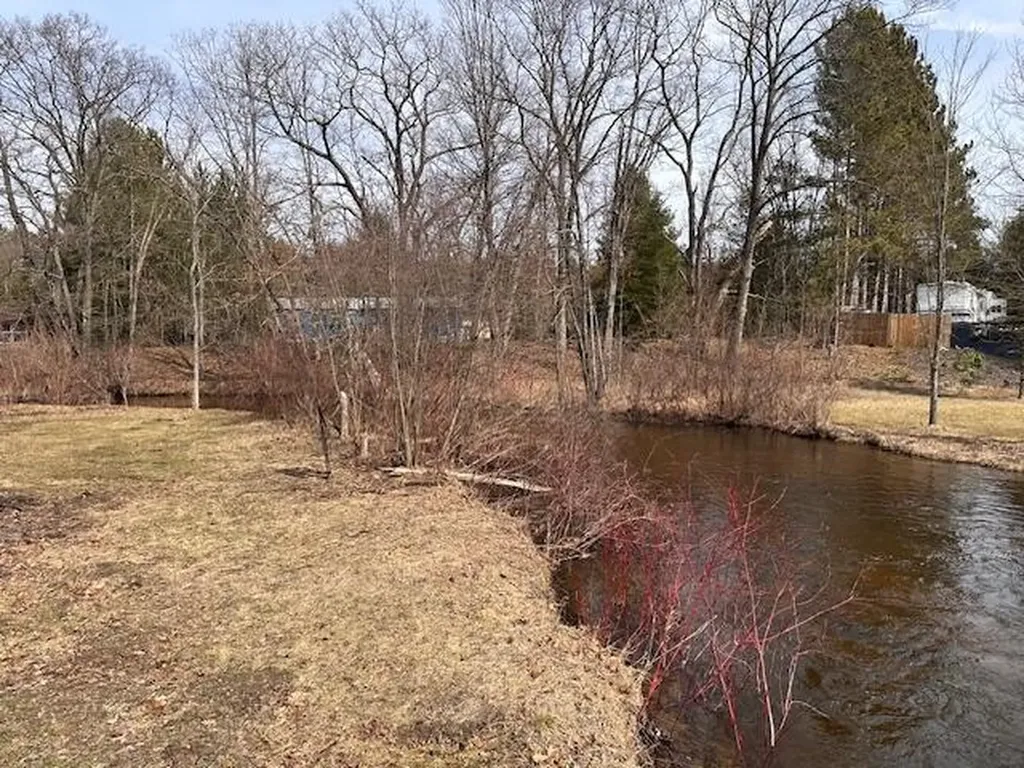 8034 N Johnson Road Elk Township MI 49644
