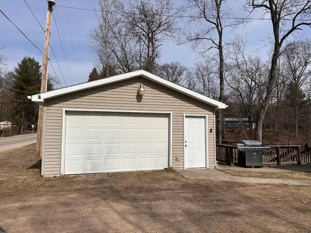 8034 N Johnson Road Elk Township MI 49644