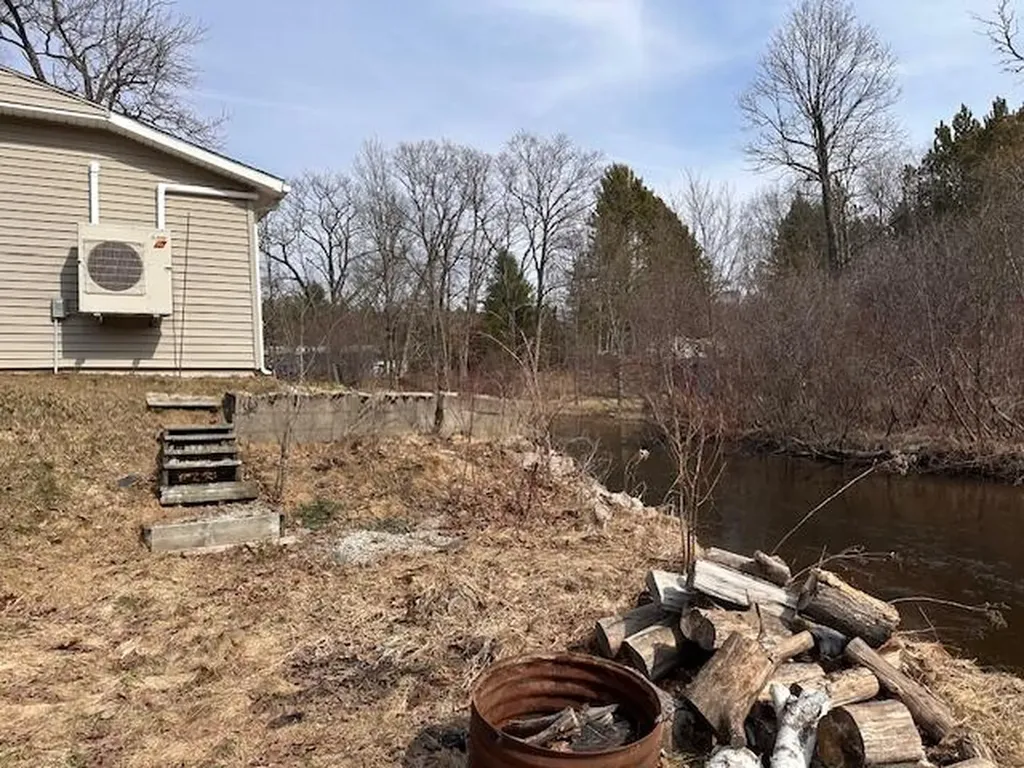 8034 N Johnson Road Elk Township MI 49644