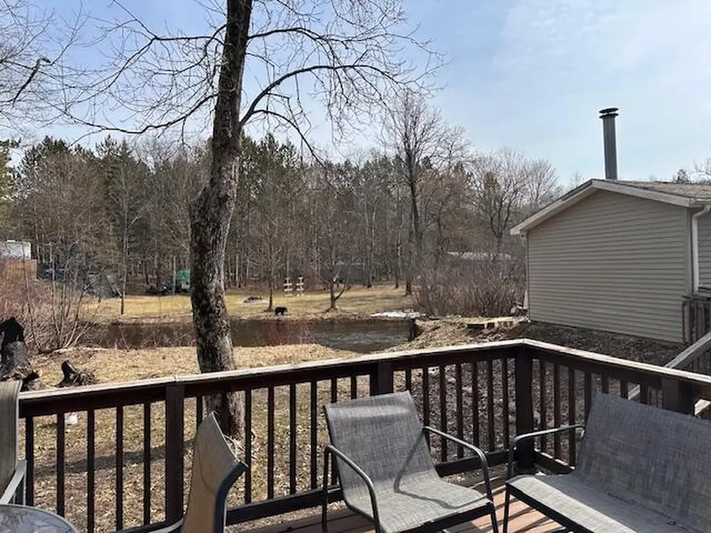 8034 N Johnson Road Elk Township MI 49644